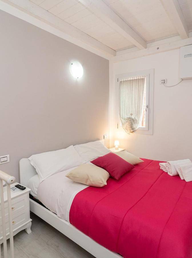 Gîte pour 3 personnes dans Sottomarina - 4