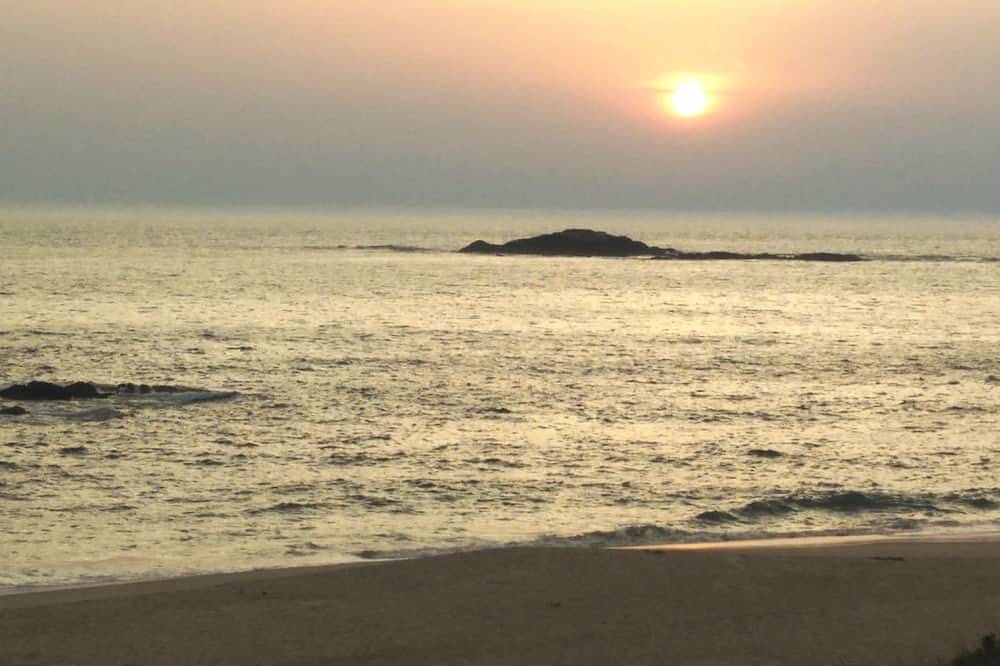 Ganze Wohnung, T2 Indented Strand Mindelo in Mindelo, Porto Distrikt