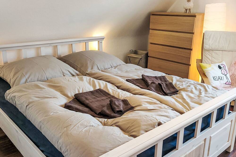 Ganze Wohnung, Ferienwohnung Phoebe in Osterode, Harzvorland