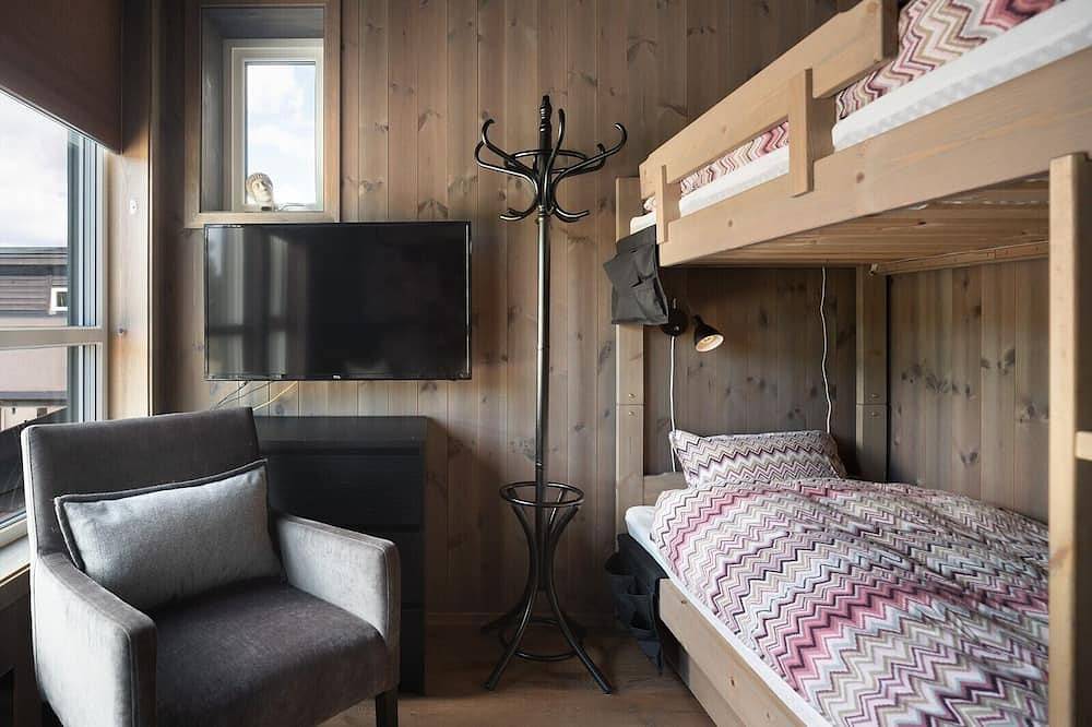Ganze Wohnung, Splendid apartment in Vestlia - ski in/ski out in Geilo, Hol