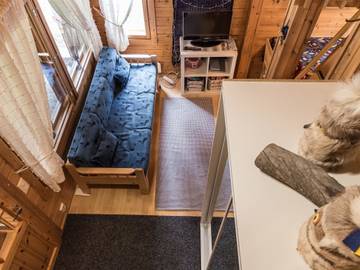Ferienhaus für 4 Personen in Ylläs, Kolari, Bild 4