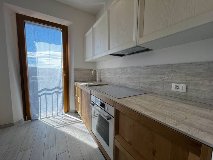 Appartement de vacances entier, Via Roma - Blu Mare in Follonica, Côte des Étrusques