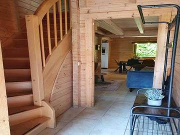 Ferienhaus für 6 Personen in Markelo, Twente, Bild 1