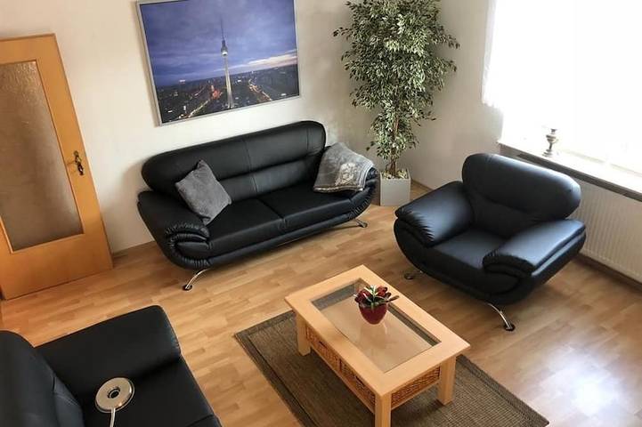 Ferienwohnung für 4 Personen in Zittau