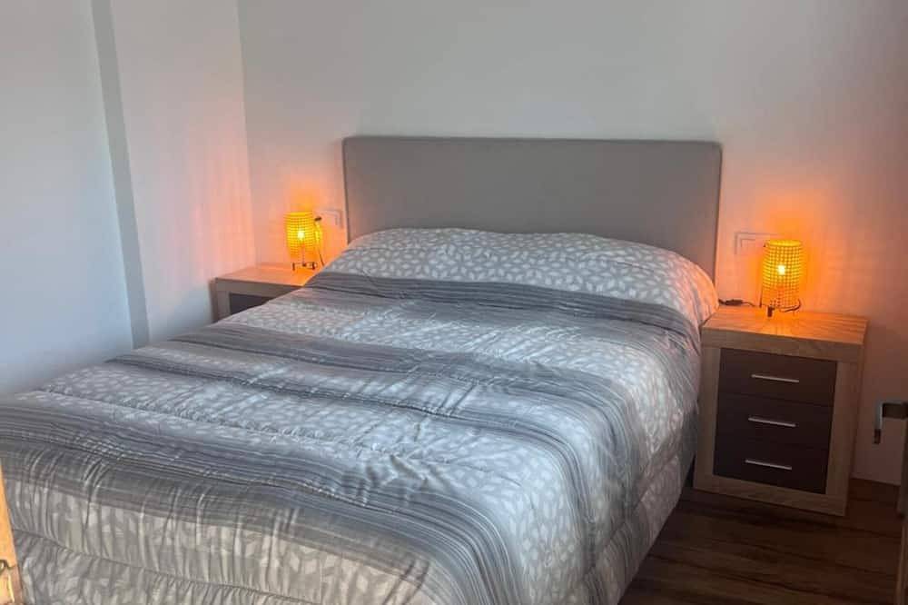 Apartamento entero, Apartamento de vacaciones 'El Refugio De Los Sueños' con vistas a la montaña, terraza y Wi-Fi in Uga, Yaiza