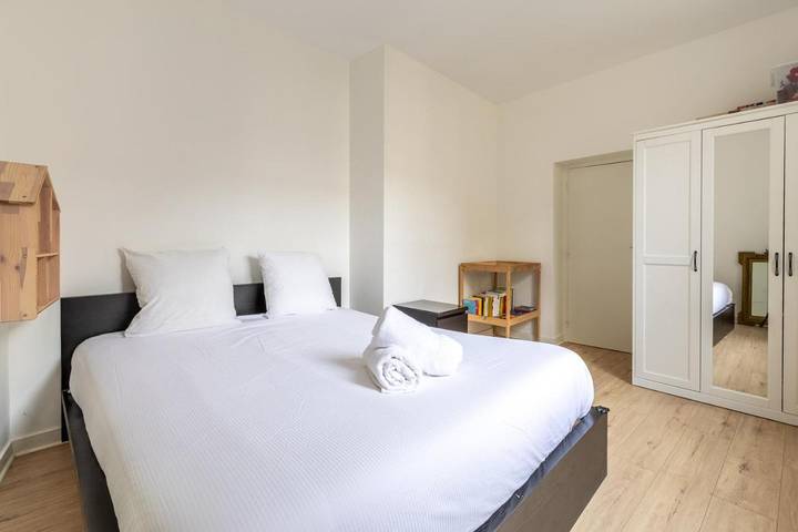 Gîte pour 6 personnes dans Office De Tourisme Et Des Congres De Clermont Ferrand - 3