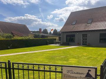 Ferienhaus für 6 Personen in Ludorf