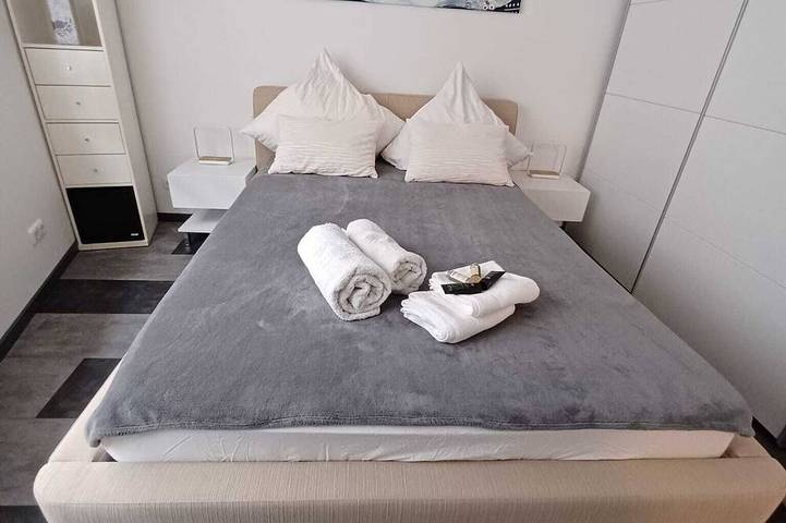 Ferienwohnung für 4 Personen in Bad Soden am Taunus - 4