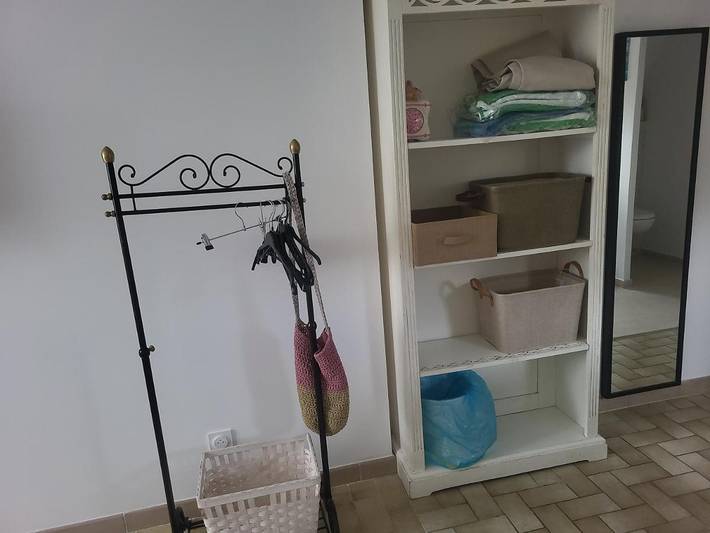 Gîte pour 2 personnes, animaux acceptés à Touques - 3