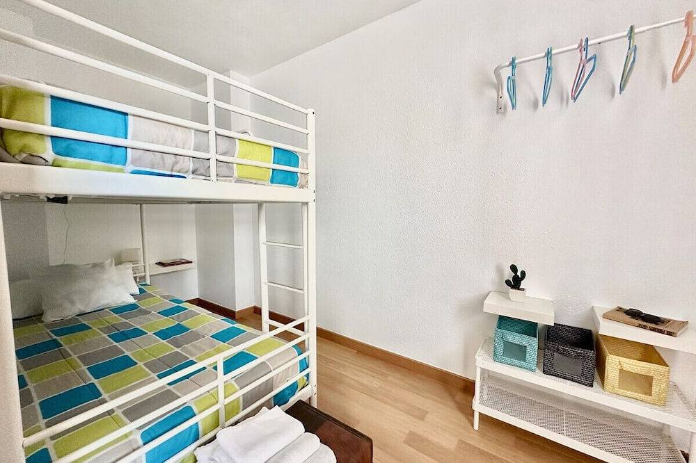Ganze Wohnung, Apto en primera línea - El Camarote 6019 in Noja, Kantabrische Küste