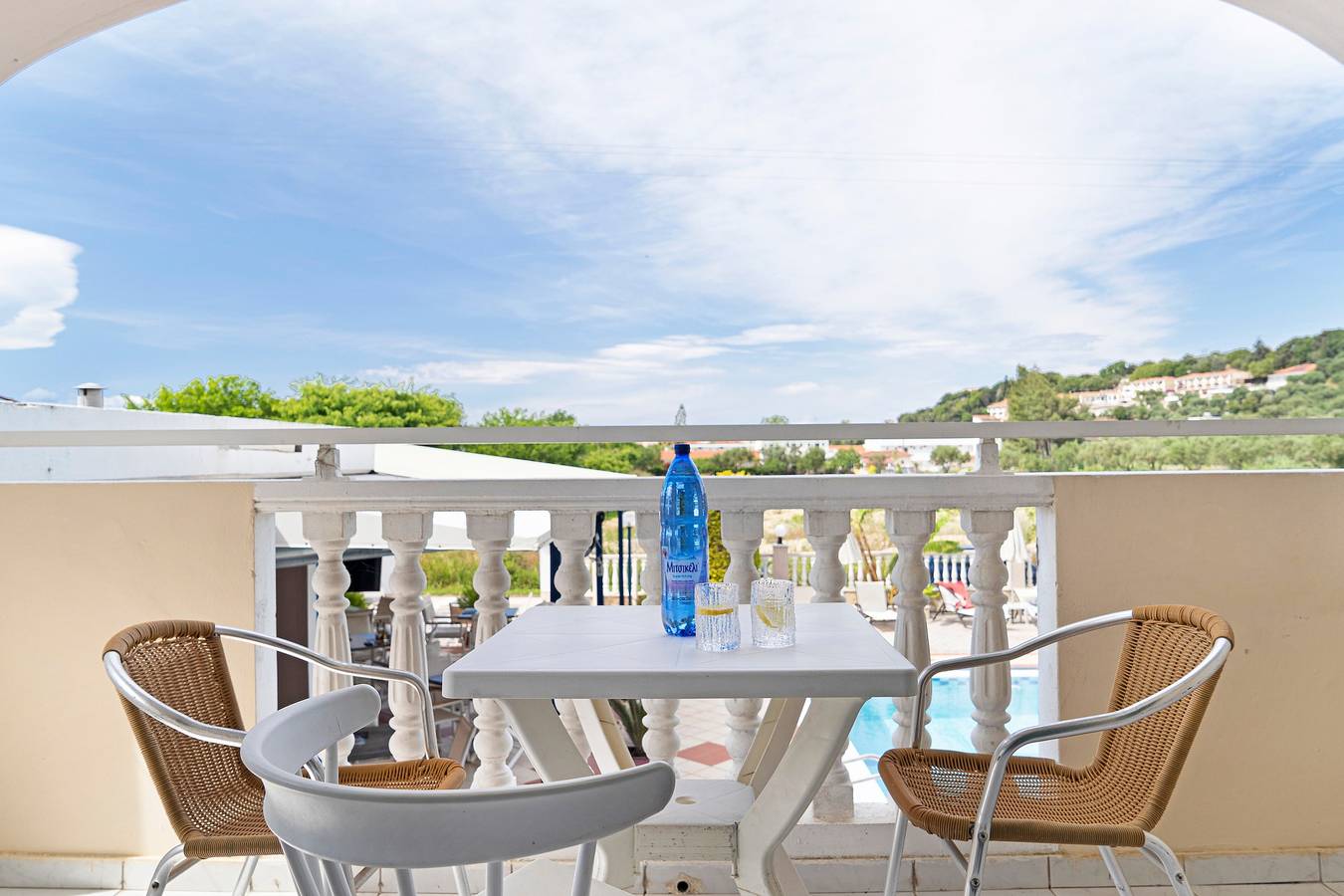 Appartamento vacanze a Zante a partire da 29€ a notte