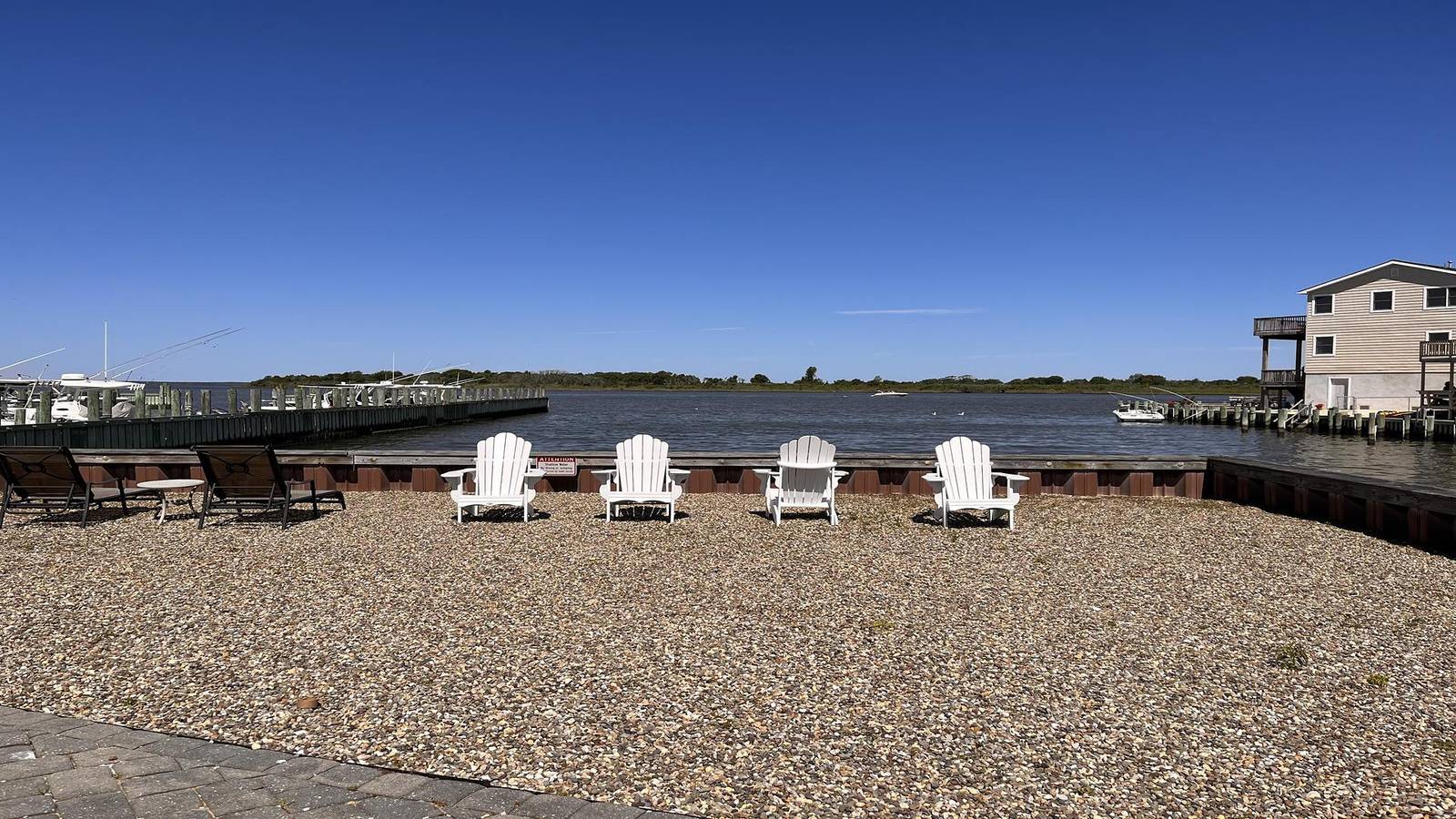 Vacation house for 14 people with balcony/terrace in Long Beach Township, Long Beach Island