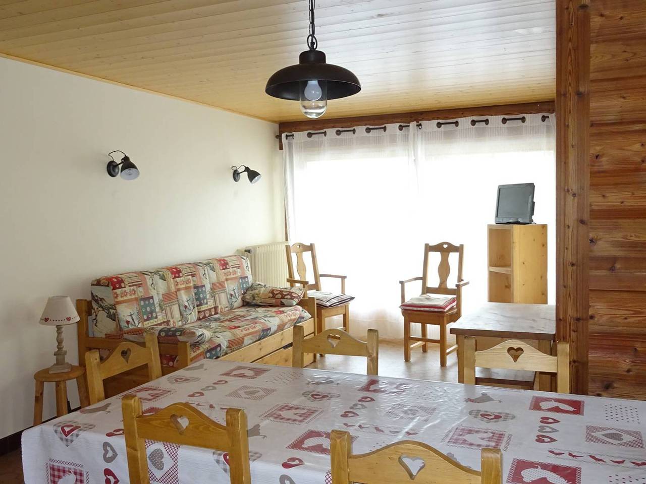 Photo : Appartement de vacances