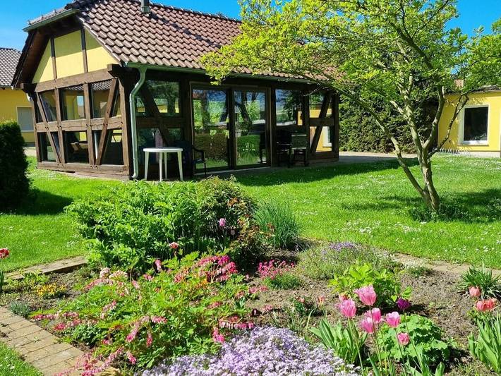 3  Spreehaus Trebatsch in Trebatsch, Tauche