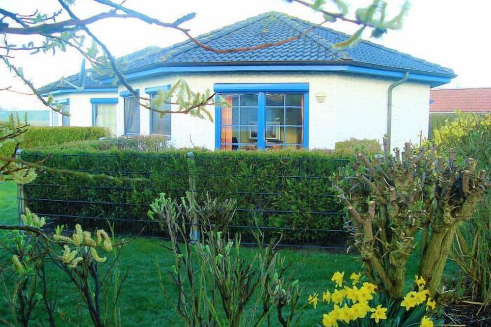 Ferienhaus für 4 Gäste mit 55m² in Dorum Neufeld in Dorum-Neufeld, Dorum