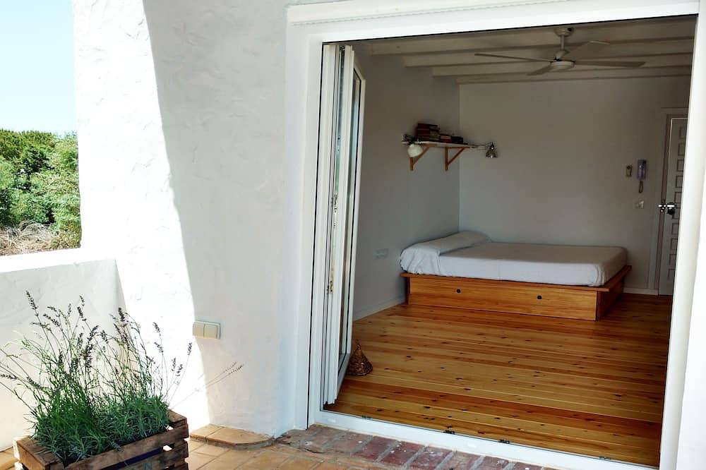 Apartamento entero, Estudio Ático con Encanto \"Atrapasueños\" in Playa Barbate, Barbate