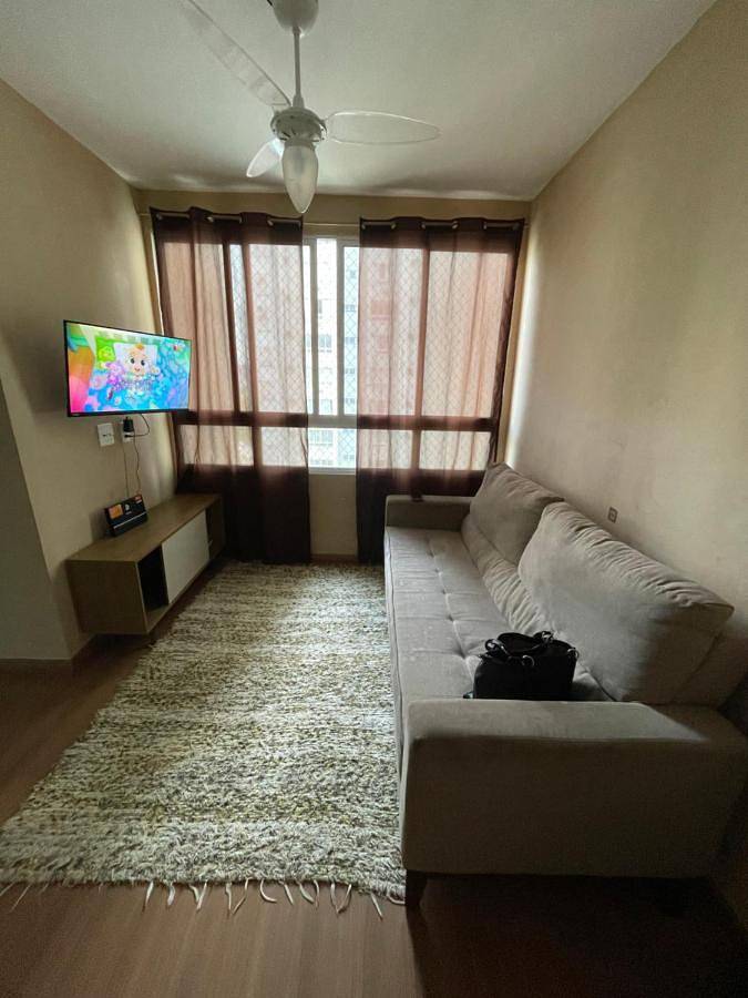 Casas e apartamentos de temporada para 4 pessoas, com piscina e vista, adaptado a crianças em Duque de Caxias