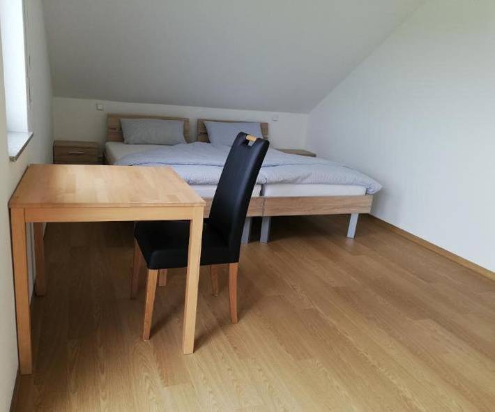 Gîte pour 4 personnes à Meckenbeuren - 4