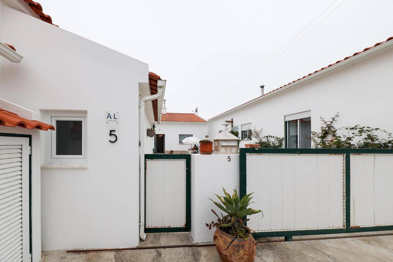 Casas com Amoras in Serra da Pescaria in Praia do Salgado, Famalicão