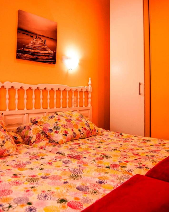 Apartamento para 5 personas, con jacuzzi, Familias con niños en Isla (Cantabria)