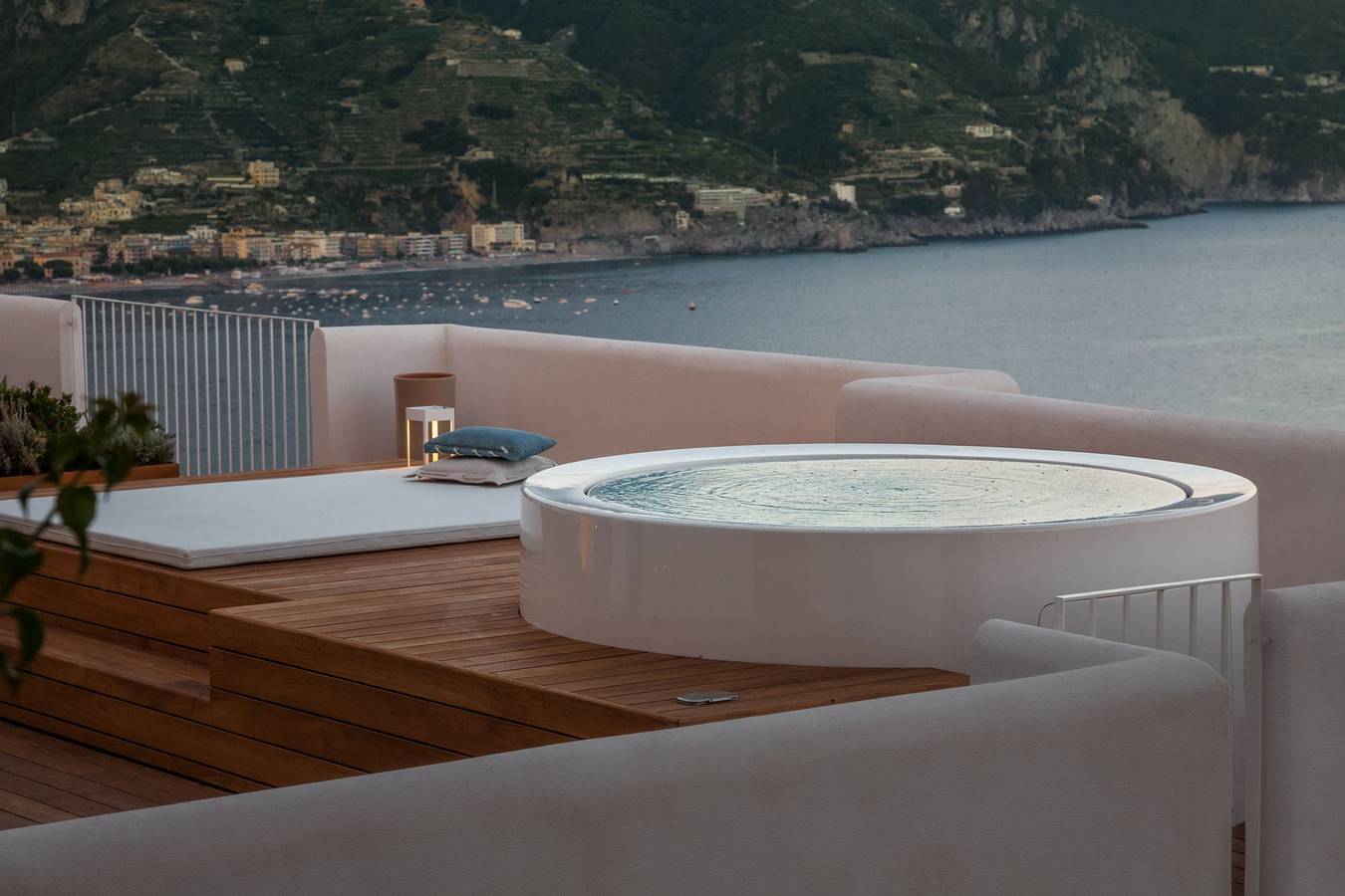 Villa Allure in San Cosma, Sorrento Coast