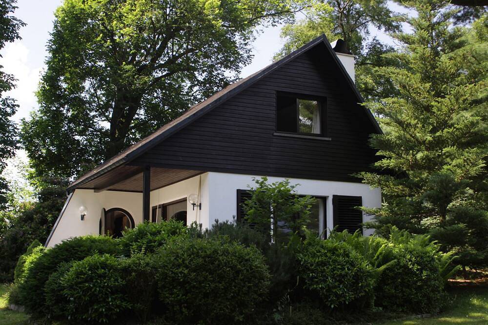 Erlebnisurlaub im Erzgebirge auf 1.000 m² Grundstück für 4 bis 6 Personen in Drebach, Erzgebirge