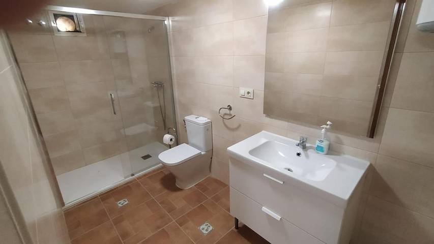 Casa rural para 2 personas, con jardín y vistas en Provincia de Zaragoza - 2