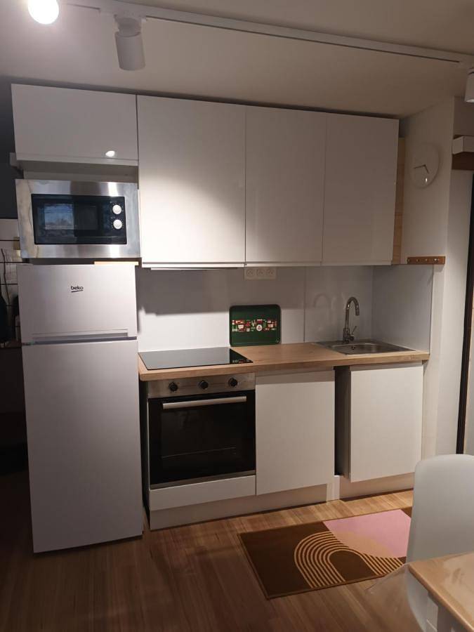 Gîte pour 6 personnes, avec vue à Adervielle-Pouchergues - 4