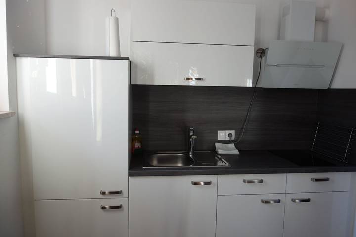 Ganze Ferienwohnung, Appartements Kubisko Wg 3 in Keutschach am See, Klagenfurt-Land