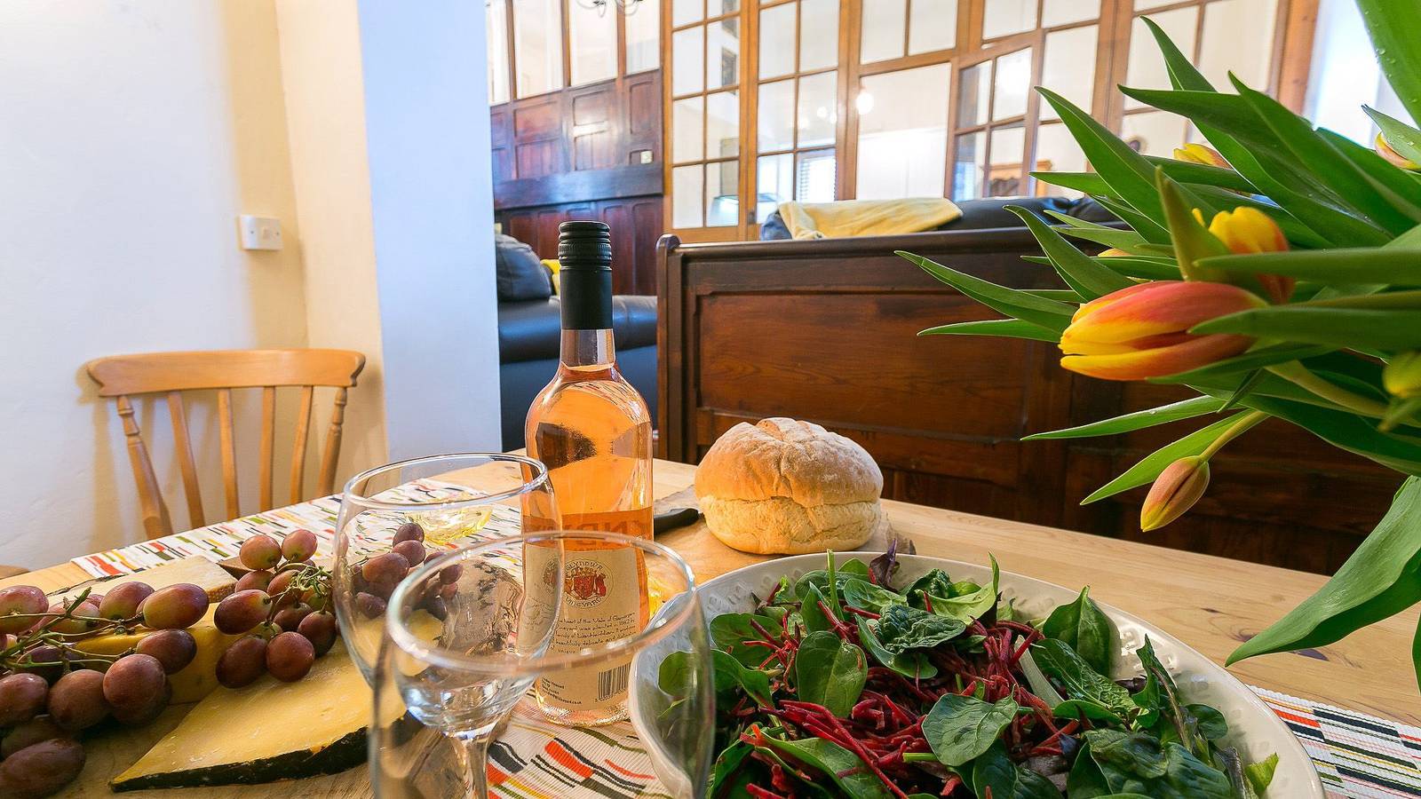 Capel Bach  in Gwynedd