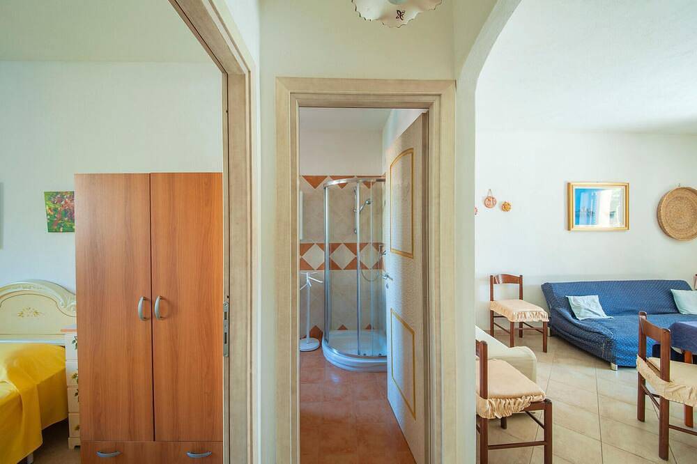 Appartamento intero, Splendido appartamento a La Ciaccia. in La Ciaccia, Valledoria