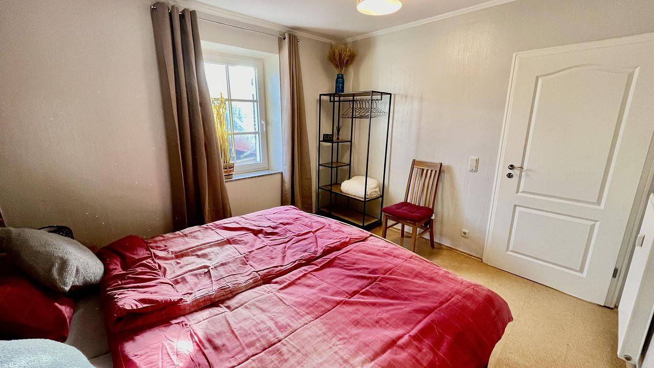 Ganze Ferienwohnung, Ferienwohnung für 8 Personen (130 m²) in Saarburg in Saarburg, Landkreis Trier-Saarburg