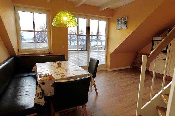 Ferienwohnung für 4 Personen - 1