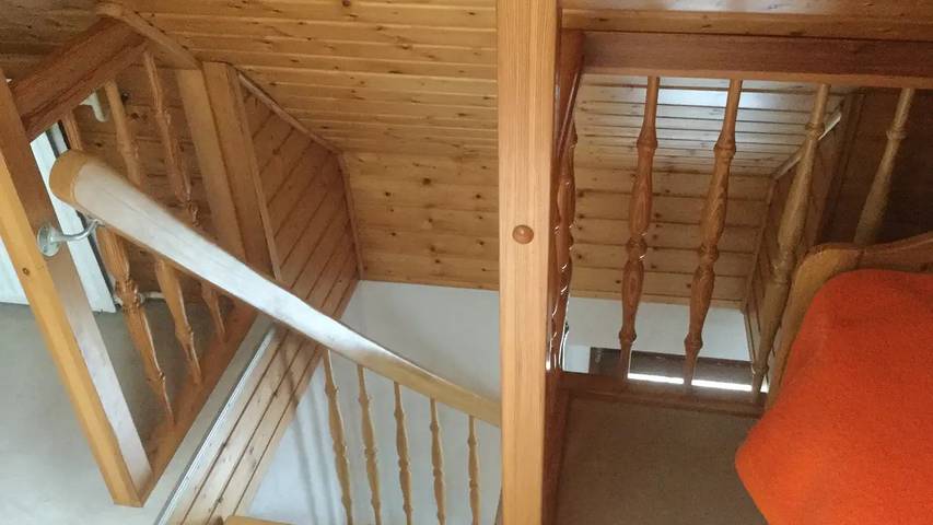 Ferienhaus für 3 Personen in Bad Frankenhausen - 3