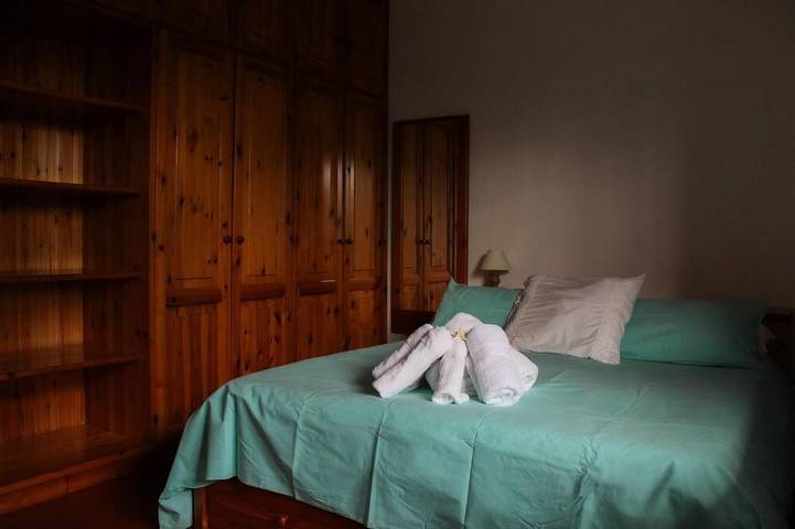 4-bedroom villa in San felice Circeo in Torre Olevola, San Felice Circeo