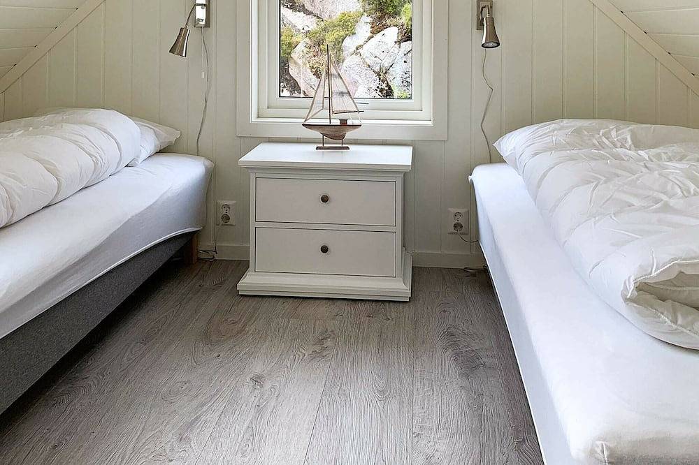 8 persoons vakantie huis in Urangsvåg in Bømlo