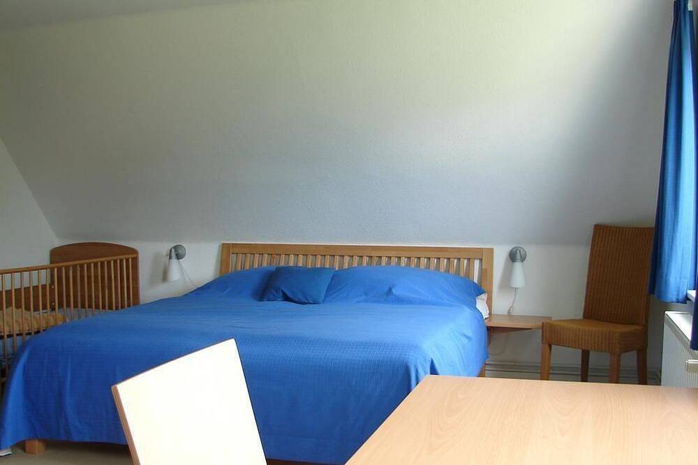 Ganze Wohnung, Haus Kieferneck, Deutschland in St. Peter-Ording, Eiderstedt
