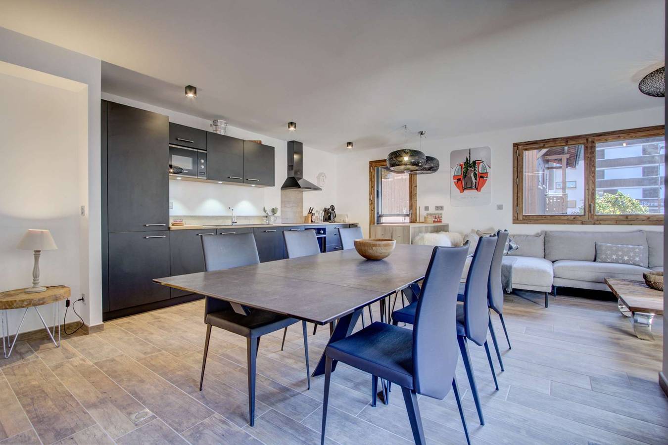 Photo : Appartement de vacances