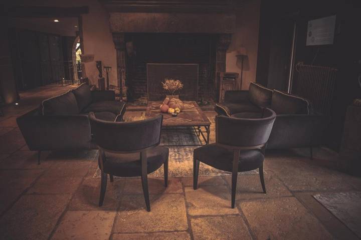 Hôtel pour 4 personnes, avec terrasse, animaux acceptés à Gevrey-Chambertin - 4