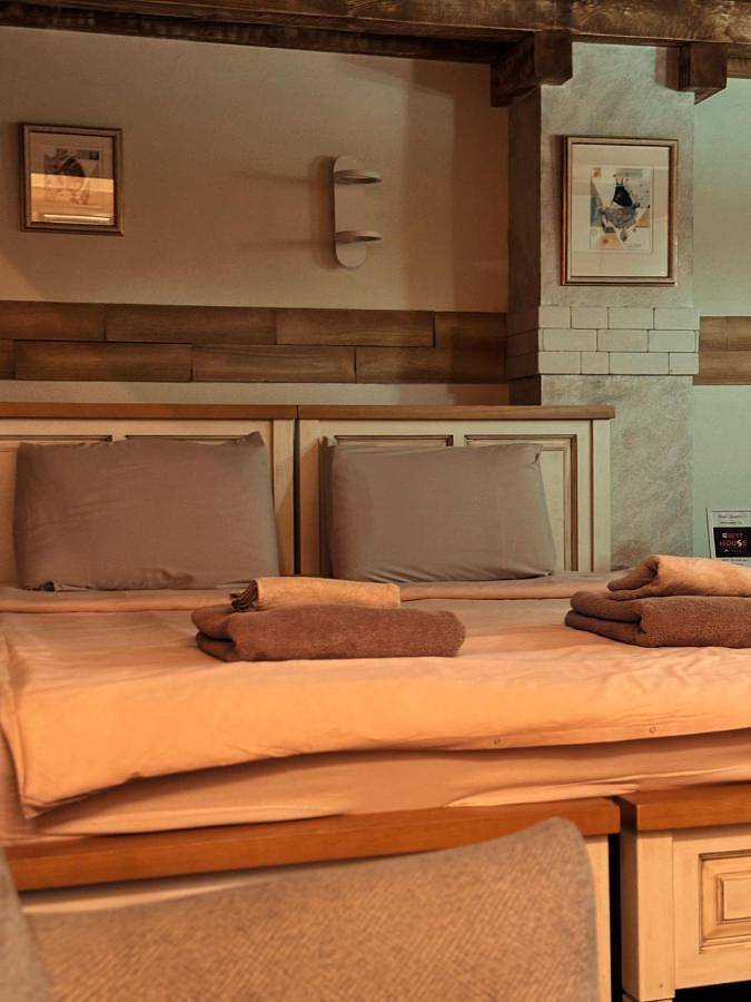 Maison d’hôte pour 2 personnes, avec jardin et vue à Plovdiv - 4