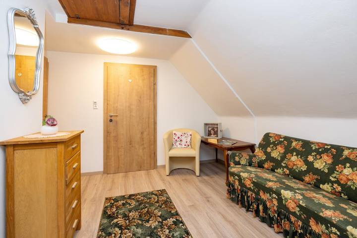 Ferienwohnung für 3 Personen, mit Garten in Weststeiermark - 3