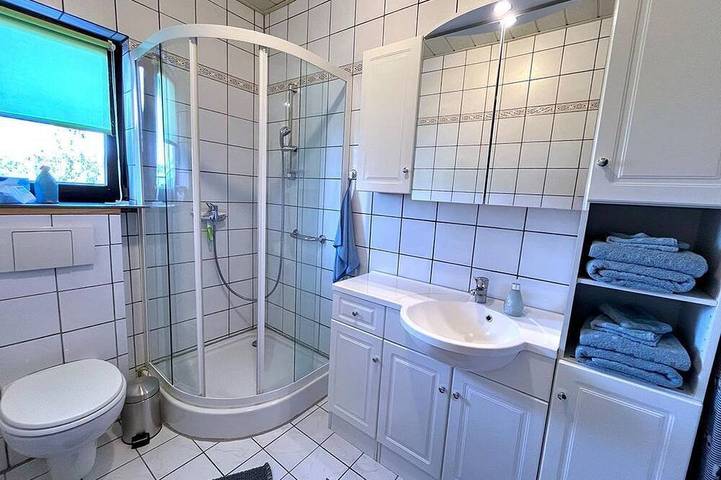 Gîte pour 2 personnes, avec balcon dans Selters - 3