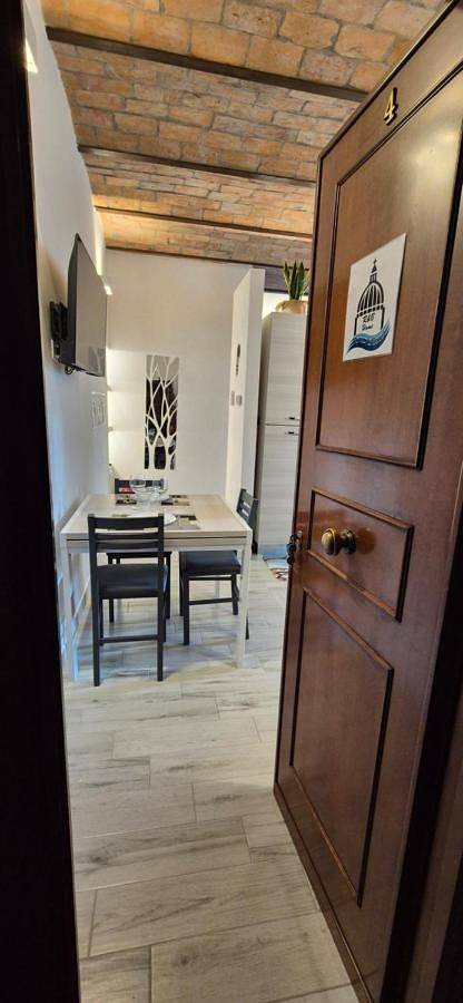 Appartamento intero, Rome&Beach Home in Fiumicino, Provincia di Roma