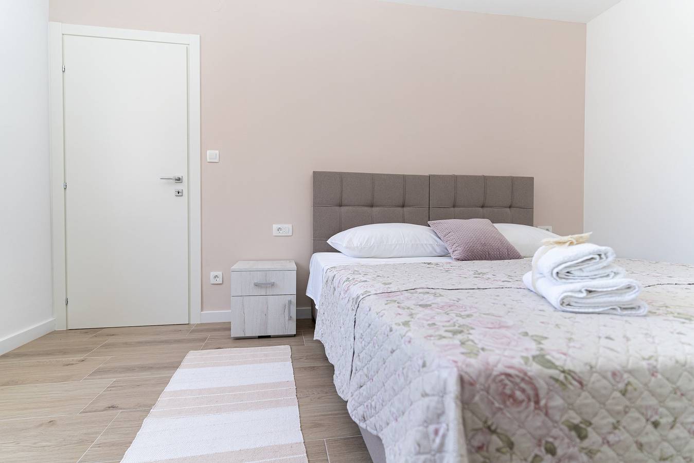 Appartamento intero, Bokarica Apartments- A1 in Gruda, Canali
