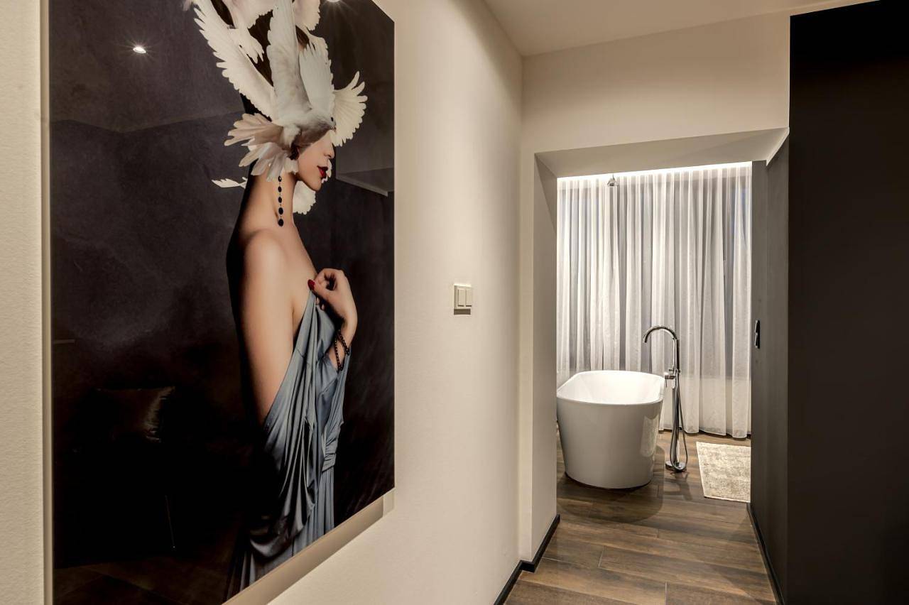 Sellmann´s Boutique Hotel in Dortmund, Ruhr district