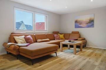 Ferienwohnung für 6 Personen, mit Garten in Boltenhagen