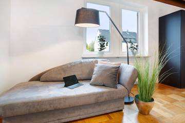 Vacation Rental for 2 Guests in Grünstadt, Palatinate, Picture 1