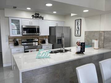 Loft for 6 Guests in Disney Orlando, Florida, Picture 1