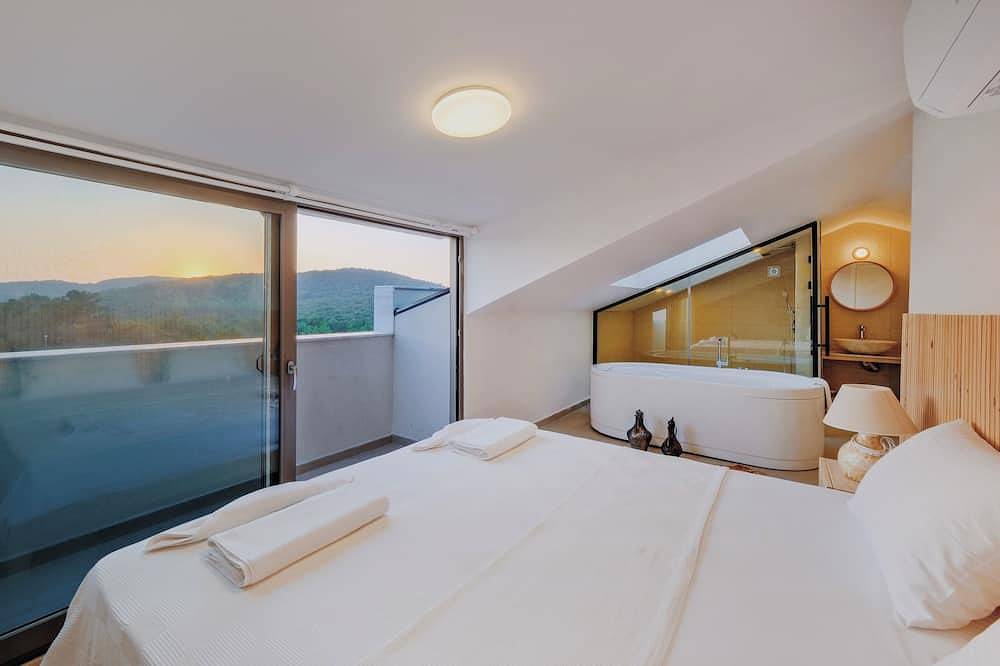 Villa Neo in Fethiye / Ölüdeniz in Fethiye, Türkische Ägäis