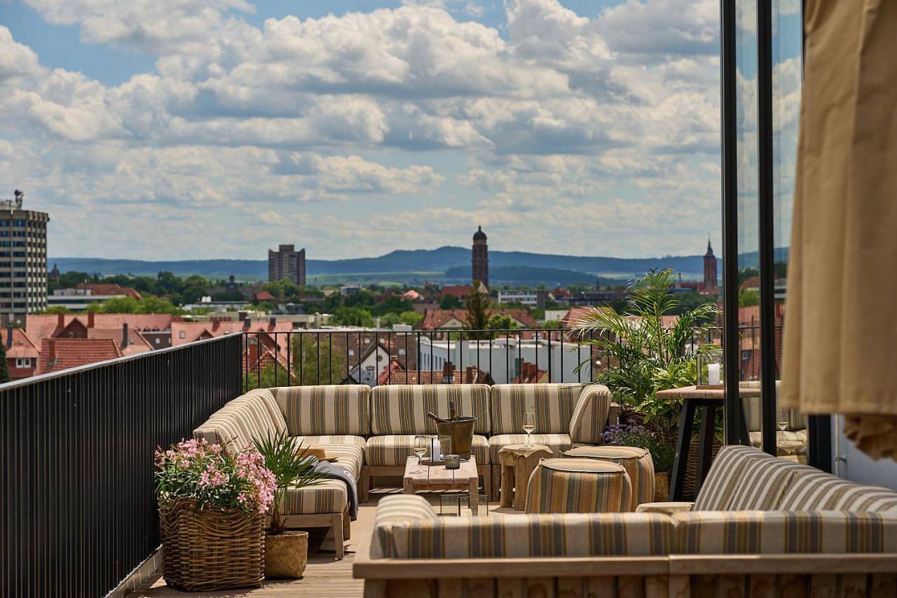 Freigeist Göttingen Nordstadt, A Member of Design Hotels in Göttingen, Niedersachsen